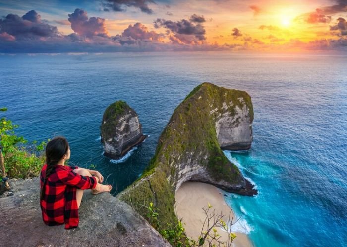 aktivitas seru bali