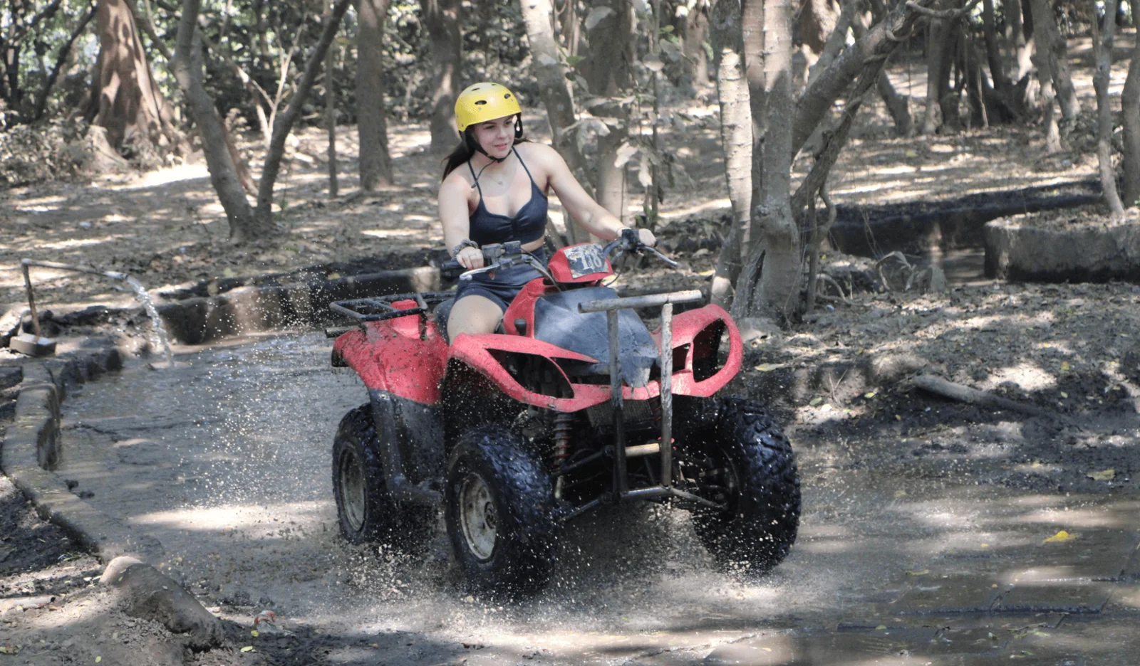baliquadbike