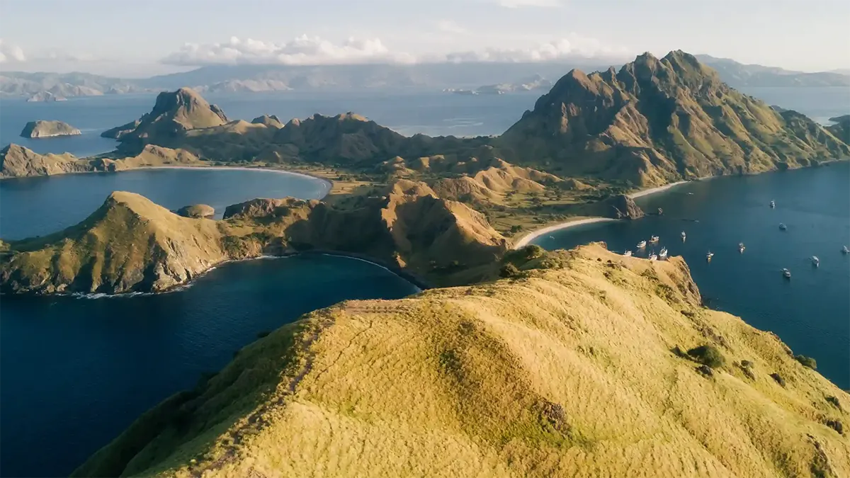 wisata indonesia