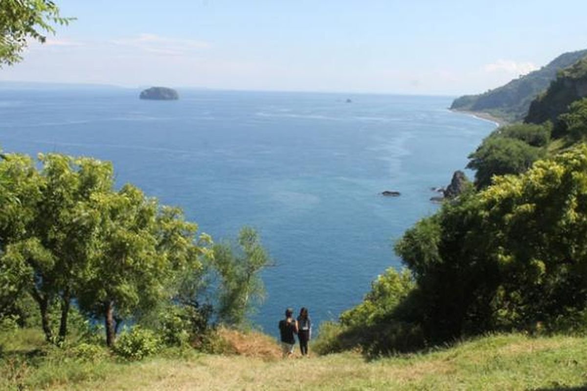bukit asah bali
