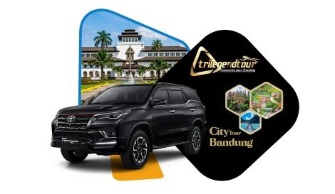 sewa hiace bandung